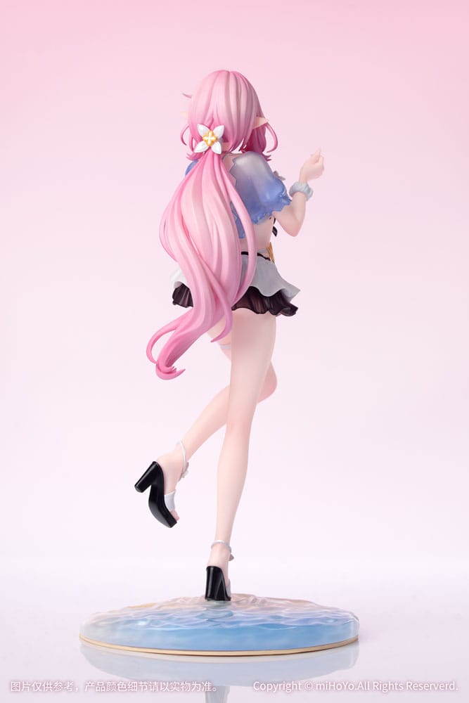 Honkai Impact 3rd - Elysia Summer Miss Elf Ver. - Figur 1/8