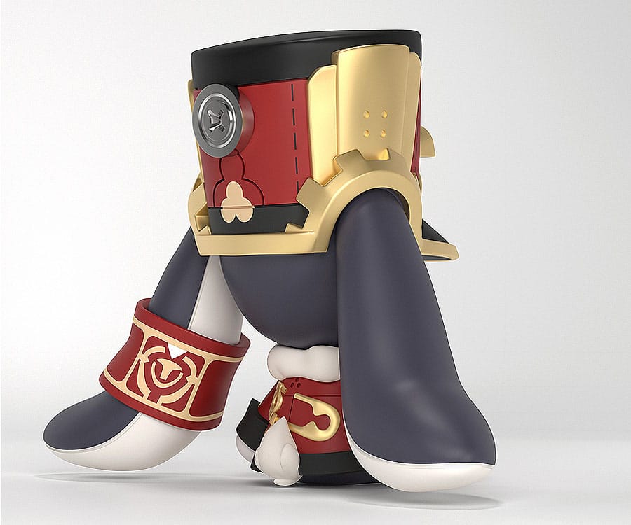 Honkai: Star Rail - Pom-Pom - Huggy Good Smile Chibi Figur