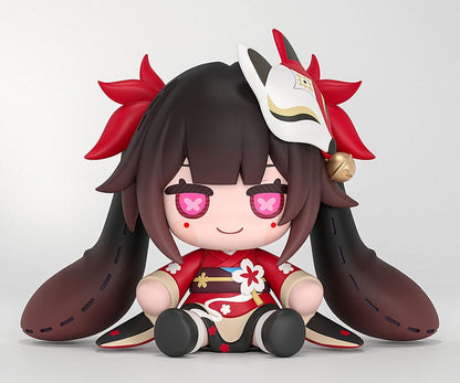 Honkai: Star Rail - Sparkle's Bomb Doll - Huggy Good Smile Chibi Figur