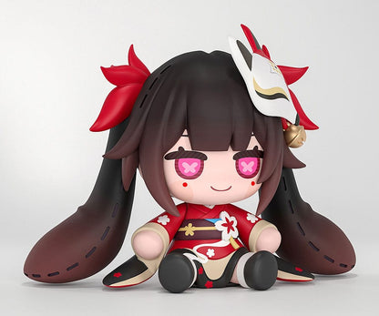 Honkai: Star Rail - Sparkle's Bomb Doll - Huggy Good Smile Chibi Figur