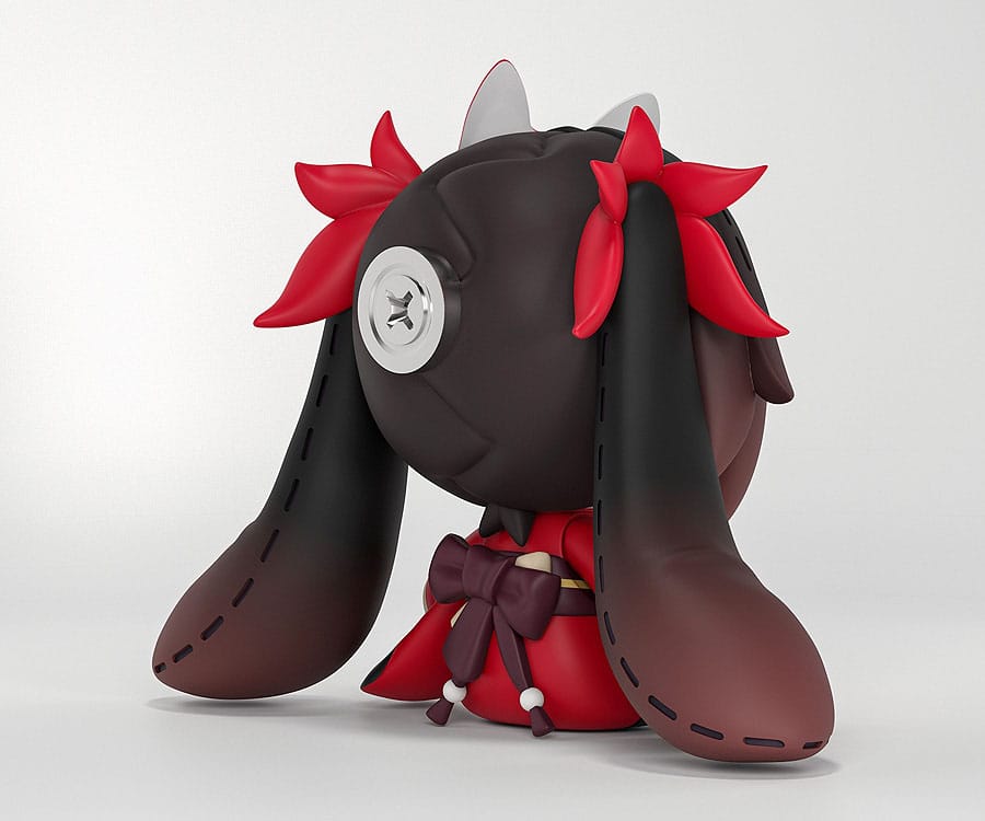 Honkai: Star Rail - Sparkle's Bomb Doll - Huggy Good Smile Chibi Figur
