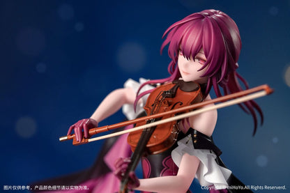 Honkai: Star Rail - Kafka: Star Rail Live Ver. - Figur 1/8