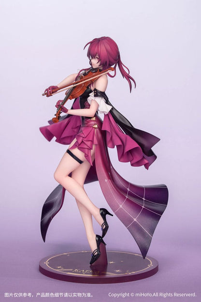 Honkai: Star Rail - Kafka: Star Rail Live Ver. - Figur 1/8