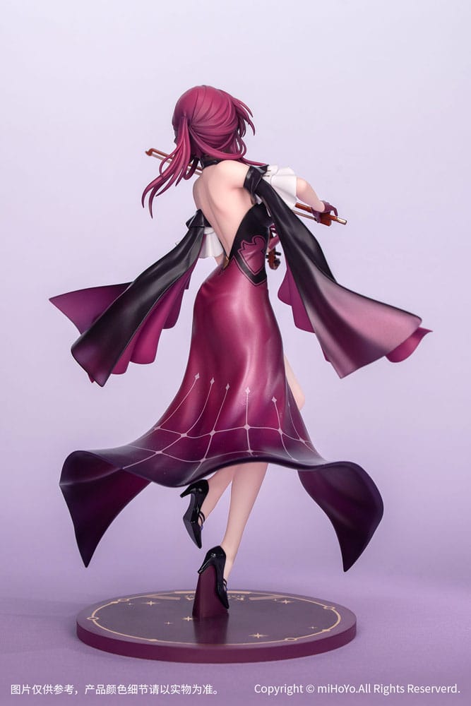 Honkai: Star Rail - Kafka: Star Rail Live Ver. - Figur 1/8