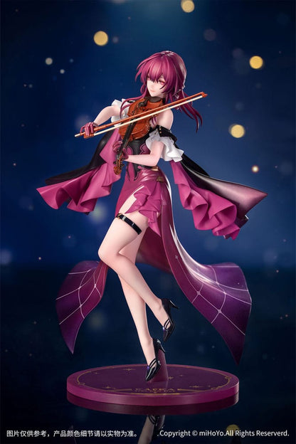 Honkai: Star Rail - Kafka: Star Rail Live Ver. - Figur 1/8