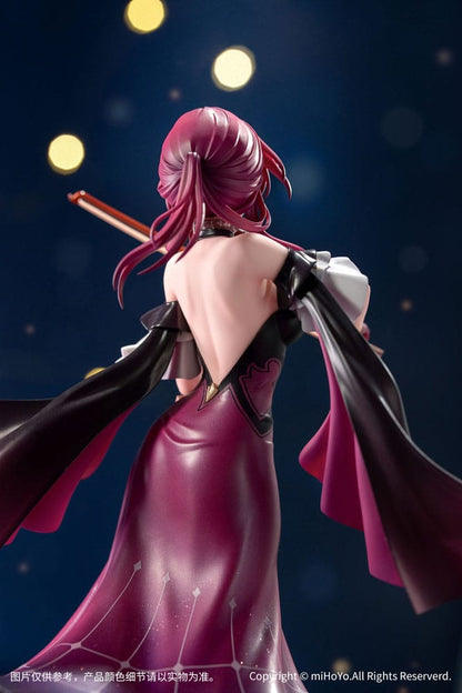 Honkai: Star Rail - Kafka: Star Rail Live Ver. - Figur 1/8