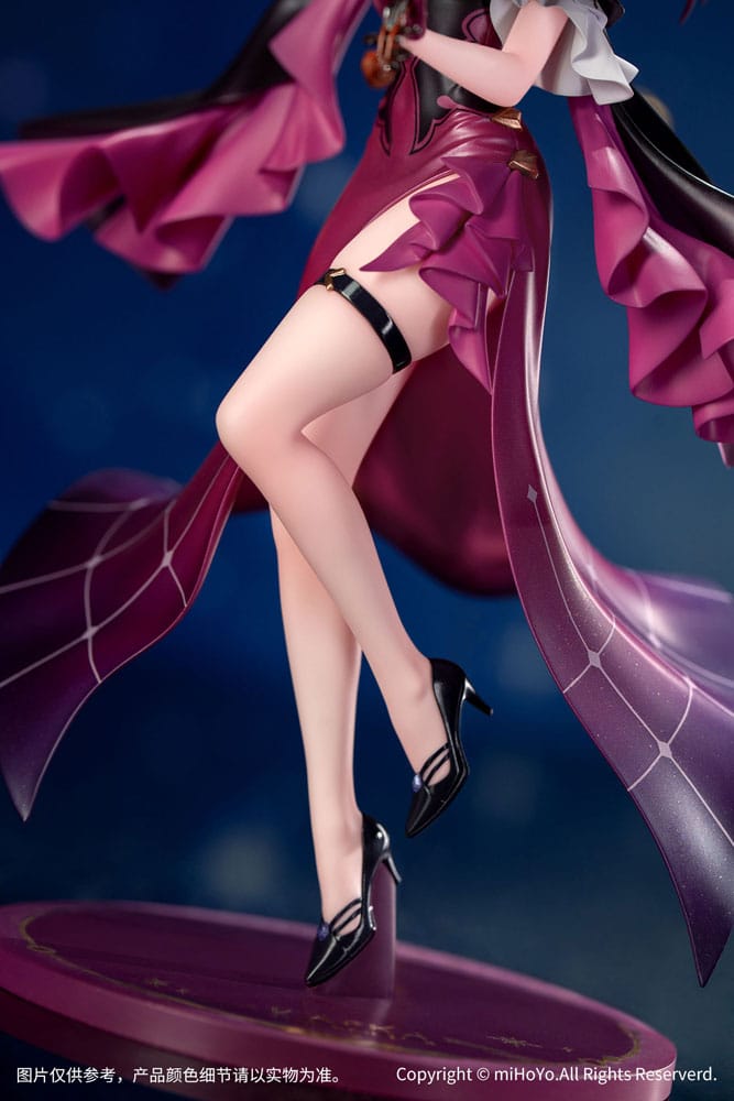 Honkai: Star Rail - Kafka: Star Rail Live Ver. - Figur 1/8