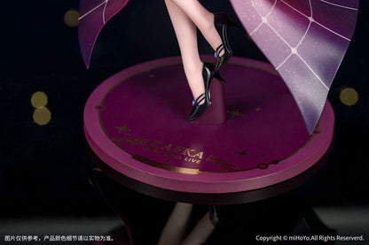 Honkai: Star Rail - Kafka: Star Rail Live Ver. - Figur 1/8
