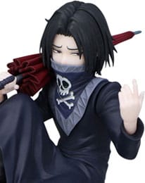 Hunter x Hunter - Feitan - Noodle Stopper Figur