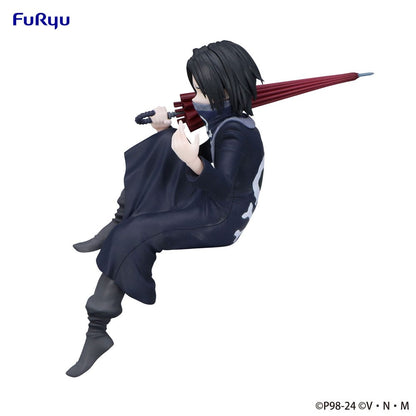 Hunter x Hunter - Feitan - Noodle Stopper Figur