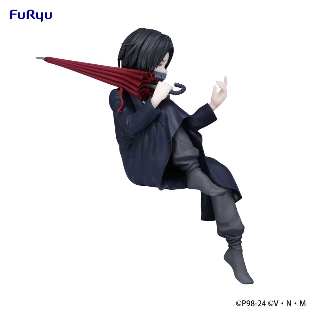 Hunter x Hunter - Feitan - Noodle Stopper Figur