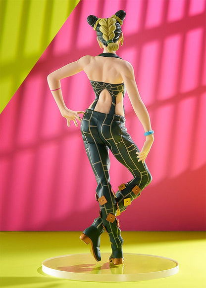 JoJo's Bizarre Adventure: Stone Ocean - Jolyne Cujoh - Pop Up Parade Figur