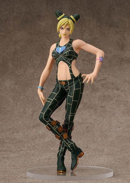 JoJo's Bizarre Adventure: Stone Ocean - Jolyne Cujoh - Pop Up Parade Figur