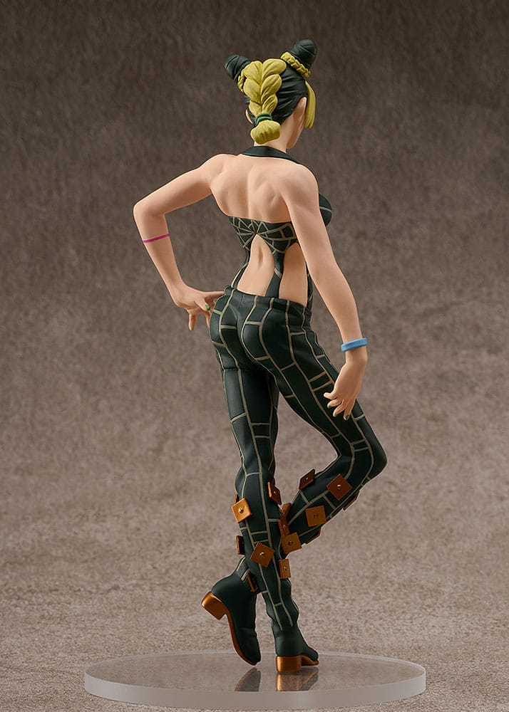 JoJo's Bizarre Adventure: Stone Ocean - Jolyne Cujoh - Pop Up Parade Figur