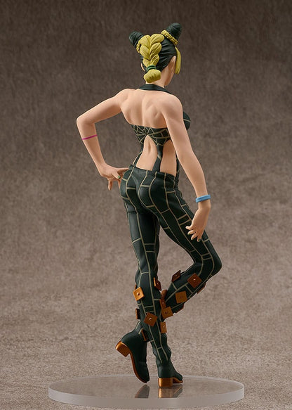 JoJo's Bizarre Adventure: Stone Ocean - Jolyne Cujoh - Pop Up Parade Figur