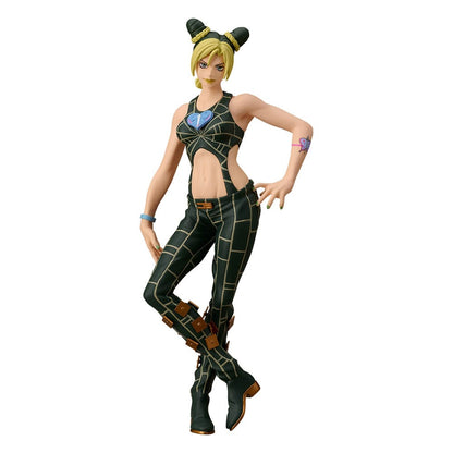 JoJo's Bizarre Adventure: Stone Ocean - Jolyne Cujoh - Pop Up Parade Figur