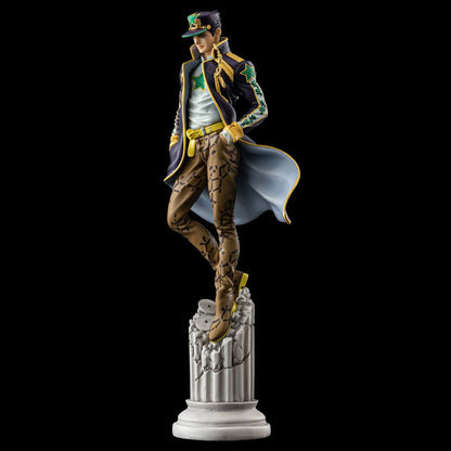 JoJo's Bizarre Adventure Stone Ocean - Jotaro Kujo - Kugelschreiber-Figur 20 cm