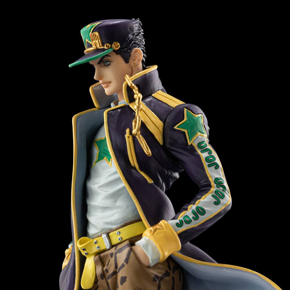 JoJo's Bizarre Adventure Stone Ocean - Jotaro Kujo - Kugelschreiber-Figur 20 cm