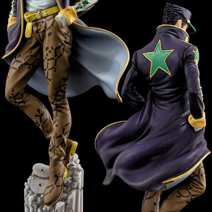 JoJo's Bizarre Adventure Stone Ocean - Jotaro Kujo - Kugelschreiber-Figur 20 cm