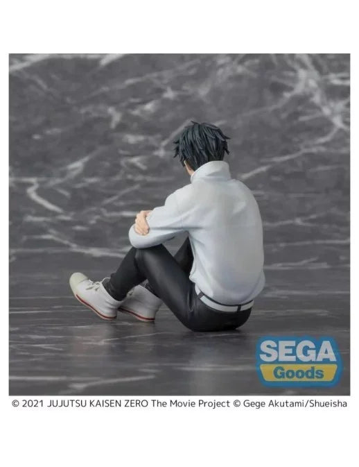 Jujutsu Kaisen 0: The Movie - Yuta Okkotsu - Yumemirize Figur