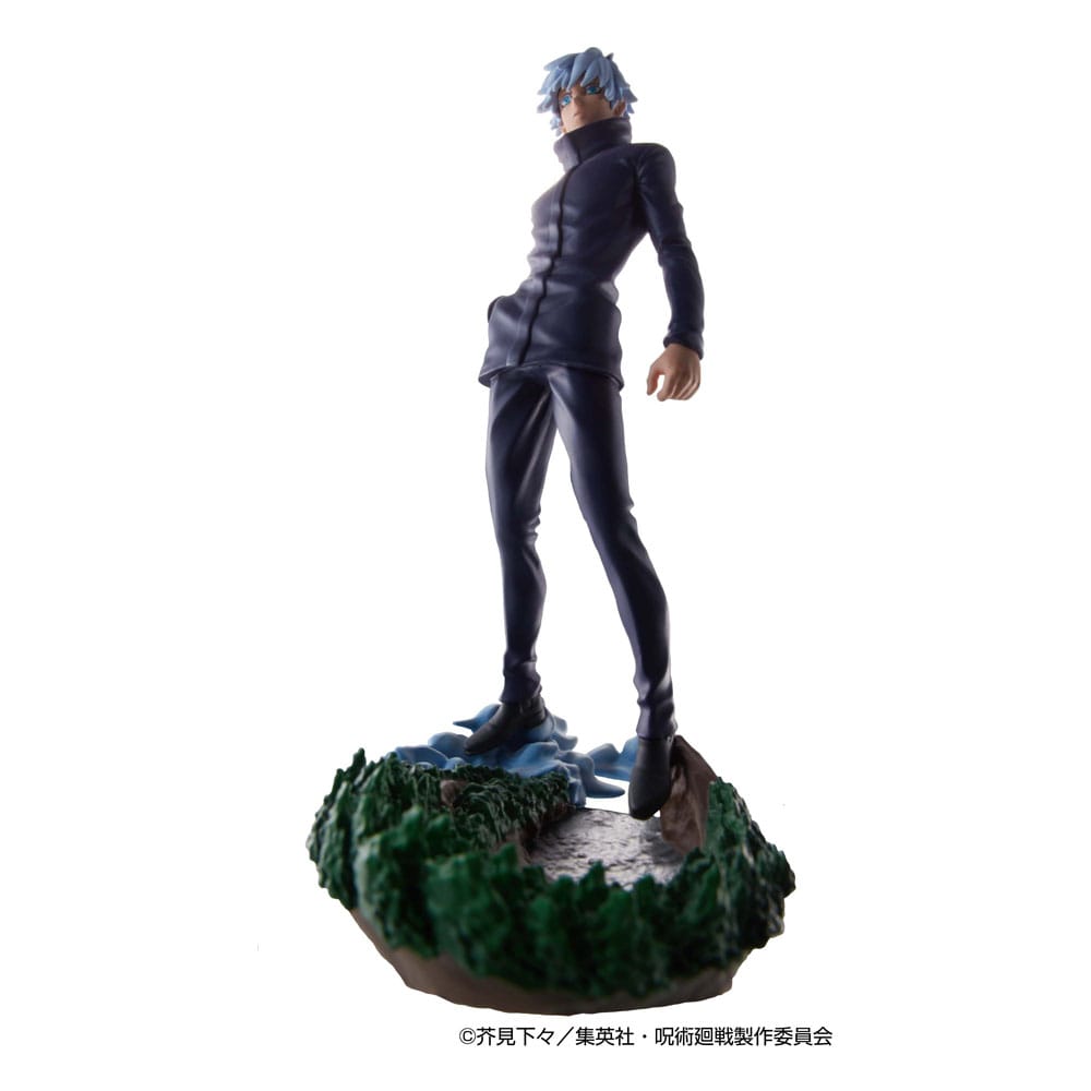 Jujutsu Kaisen - Mystery Minifiguren Petirama Series Vol.2 Sammelfiguren - Blindbox