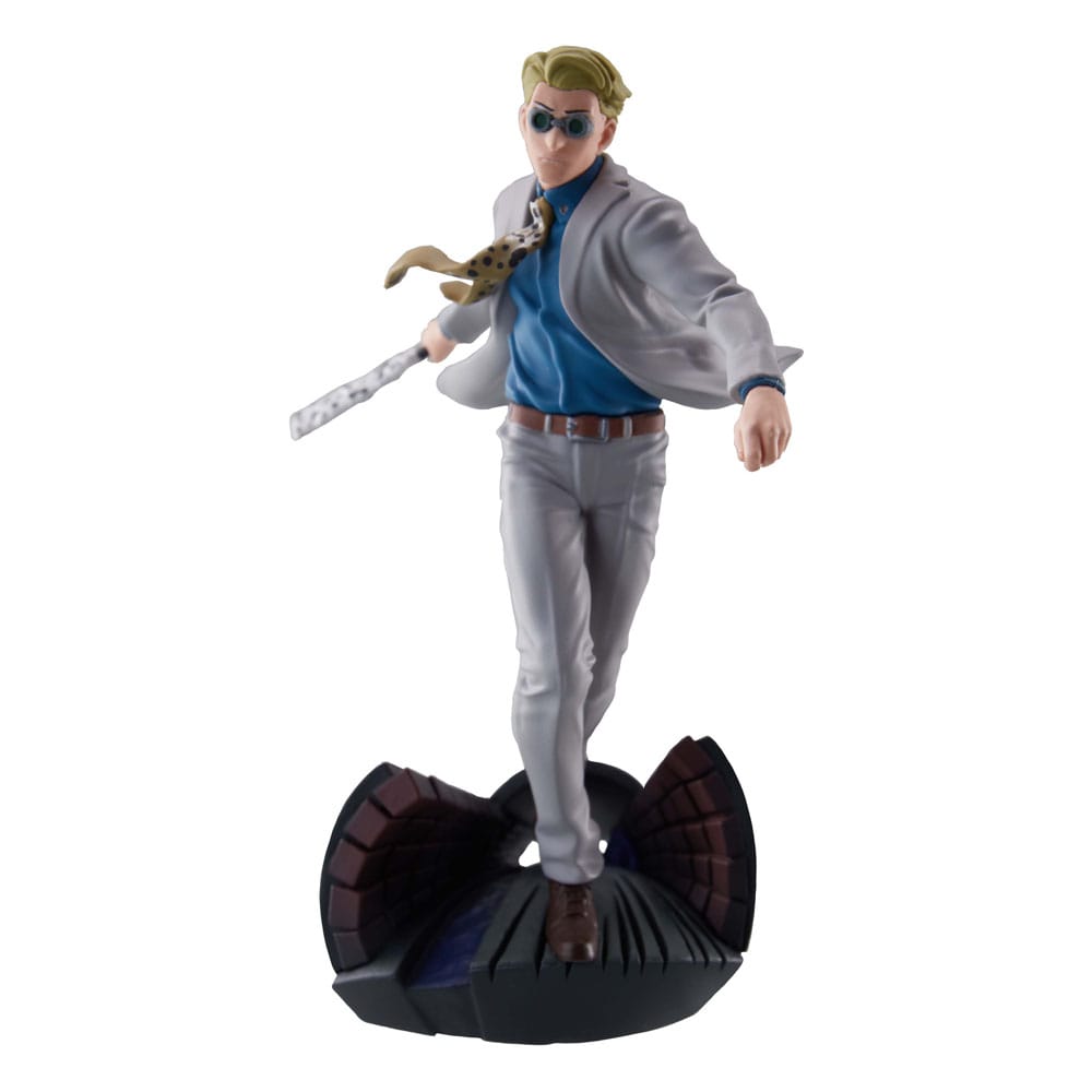 Jujutsu Kaisen - Mystery Minifiguren Petirama Series Vol.2 Sammelfiguren - Blindbox