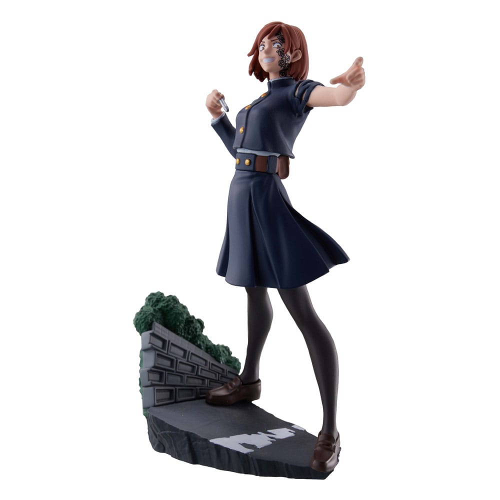Jujutsu Kaisen - Mystery Minifiguren Petirama Series Vol.2 Sammelfiguren - Blindbox