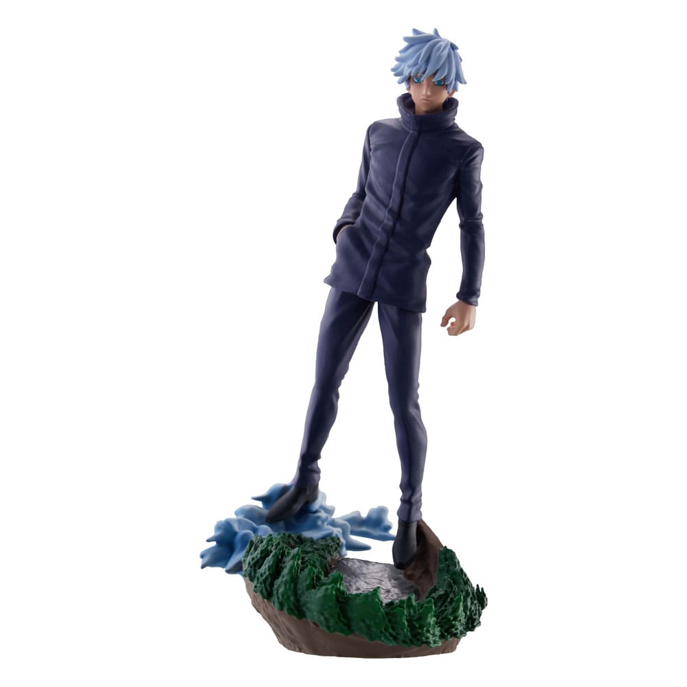 Jujutsu Kaisen - Mystery Minifiguren Petirama Series Vol.2 Sammelfiguren - Blindbox
