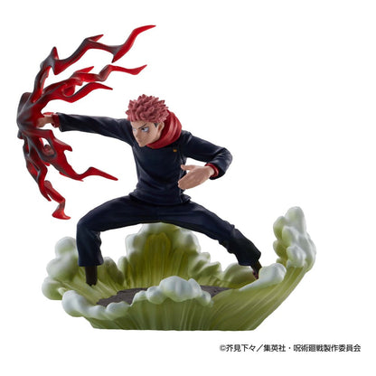 Jujutsu Kaisen - Mystery Minifiguren Petirama Series Vol.2 Sammelfiguren - Blindbox