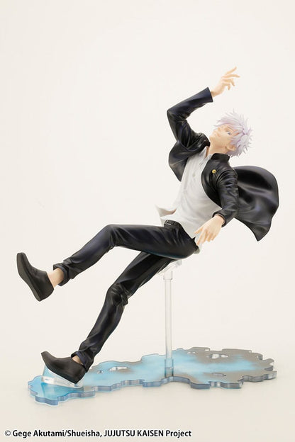 Jujutsu Kaisen Satoru Gojo 1/8  Hidden Inventory (Premature Death Version) Figur