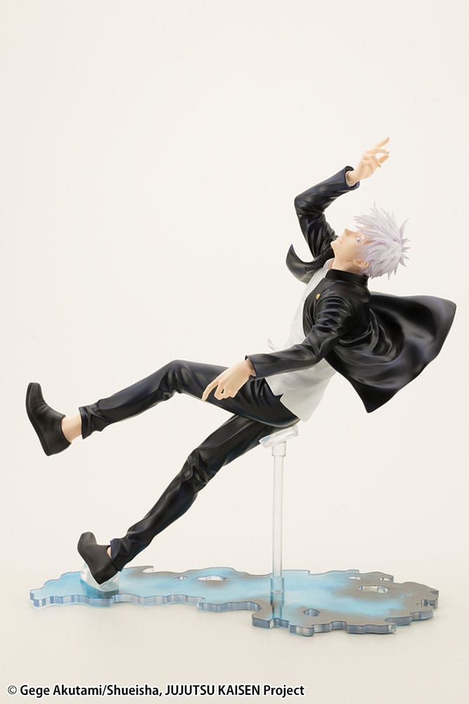 Jujutsu Kaisen Satoru Gojo 1/8  Hidden Inventory (Premature Death Version) Figur