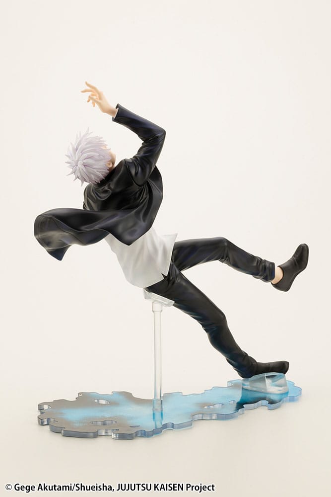 Jujutsu Kaisen Satoru Gojo 1/8  Hidden Inventory (Premature Death Version) Figur