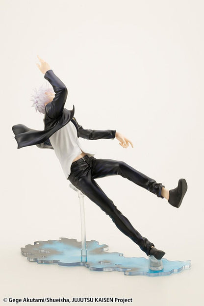 Jujutsu Kaisen Satoru Gojo 1/8  Hidden Inventory (Premature Death Version) Figur