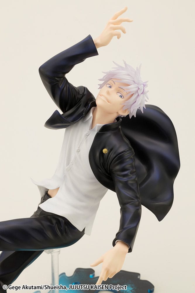 Jujutsu Kaisen Satoru Gojo 1/8  Hidden Inventory (Premature Death Version) Figur