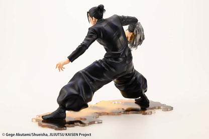 Jujutsu Kaisen - Suguru Geto Hidden Inventory / Premature Death Ver. - ARTFXJ Figur 1/8