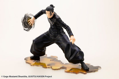 Jujutsu Kaisen - Suguru Geto Hidden Inventory / Premature Death Ver. - ARTFXJ Figur 1/8