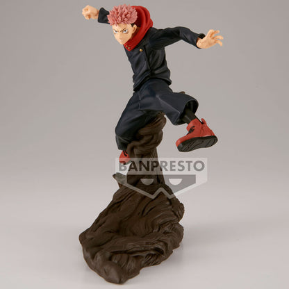 Jujutsu Kaisen - Combination Battle Yuji Itadori - Figur