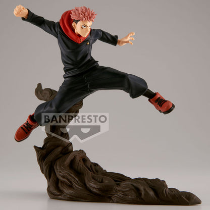 Jujutsu Kaisen - Combination Battle Yuji Itadori - Figur