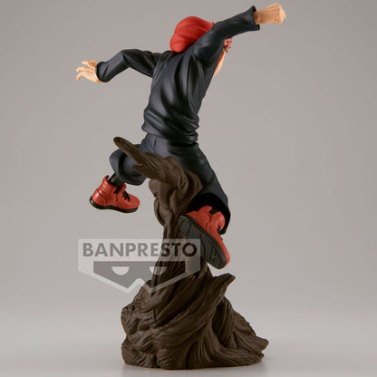 Jujutsu Kaisen - Combination Battle Yuji Itadori - Figur