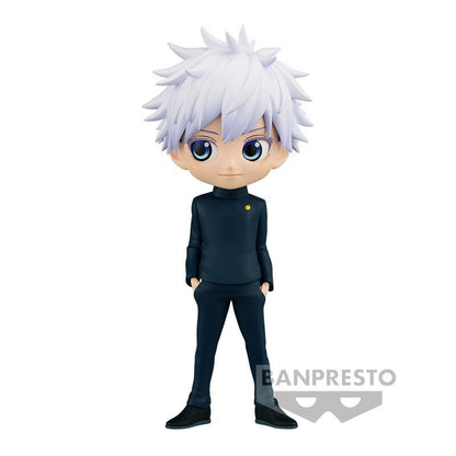 Jujutsu Kaisen - Gojo Satoru Version B - Q Posket Figur