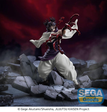 Jujutsu Kaisen - Choso - Luminasta Figur
