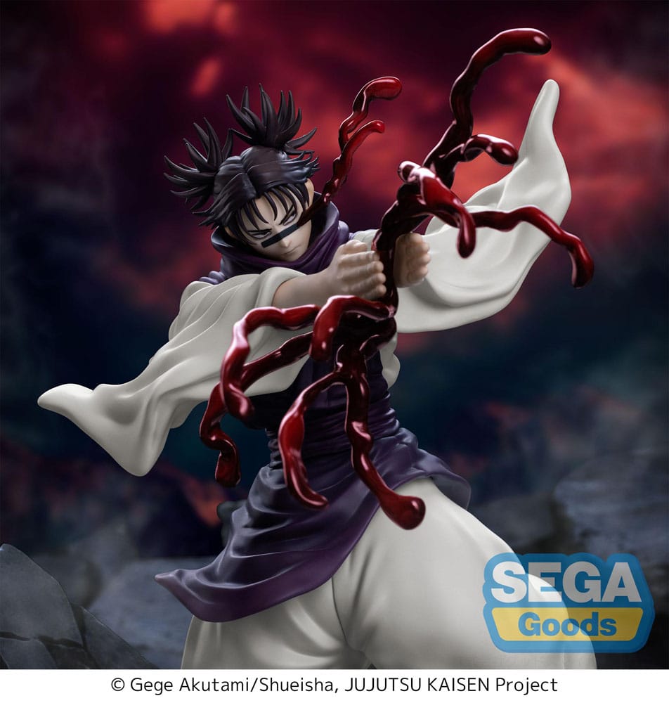 Jujutsu Kaisen - Choso - Luminasta Figur