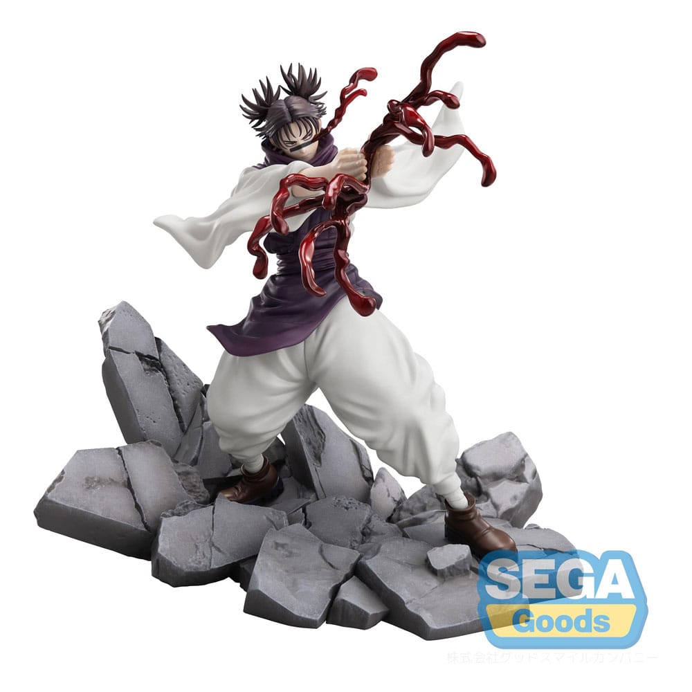 Jujutsu Kaisen - Choso - Luminasta Figur