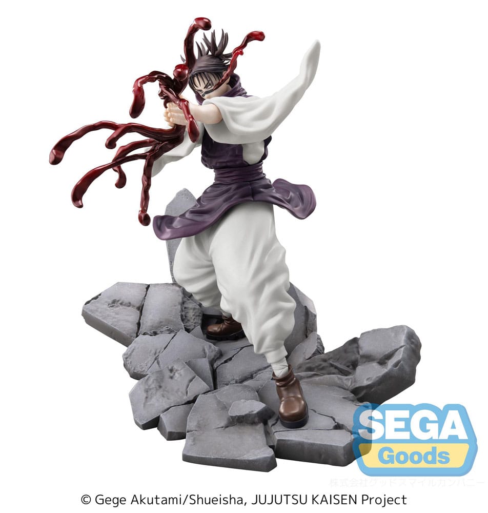 Jujutsu Kaisen - Choso - Luminasta Figur
