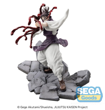 Jujutsu Kaisen - Choso - Luminasta Figur