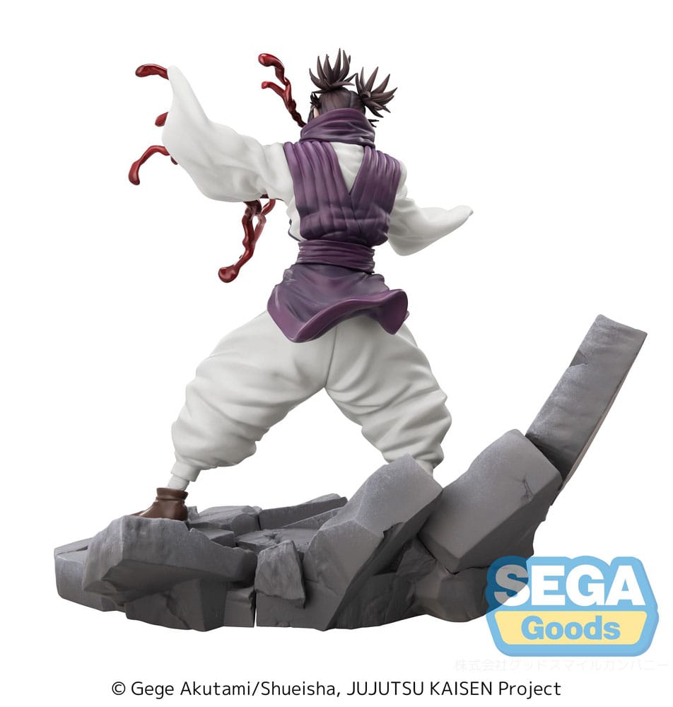 Jujutsu Kaisen - Choso - Luminasta Figur