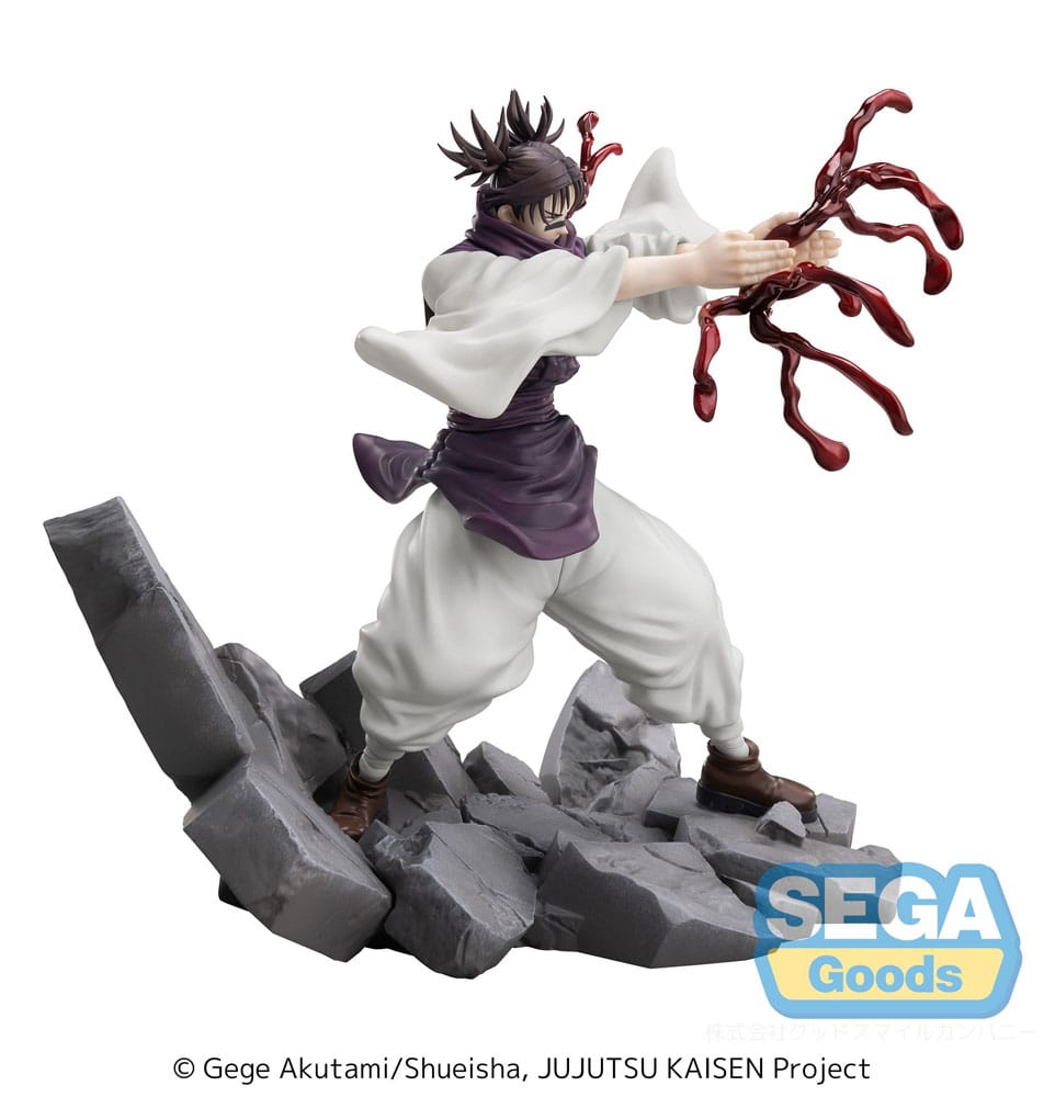 Jujutsu Kaisen - Choso - Luminasta Figur