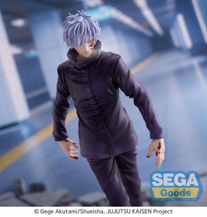 Jujutsu Kaisen - Satoru Gojo Extermination - Luminasta Figur