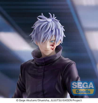 Jujutsu Kaisen - Satoru Gojo Extermination - Luminasta Figur