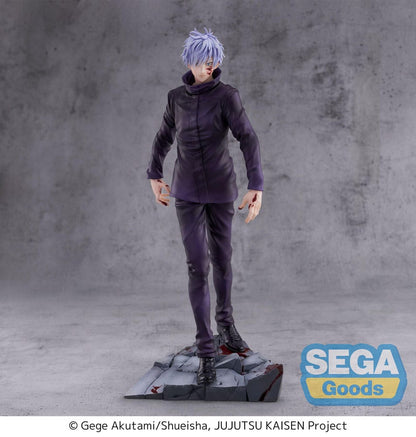 Jujutsu Kaisen - Satoru Gojo Extermination - Luminasta Figur